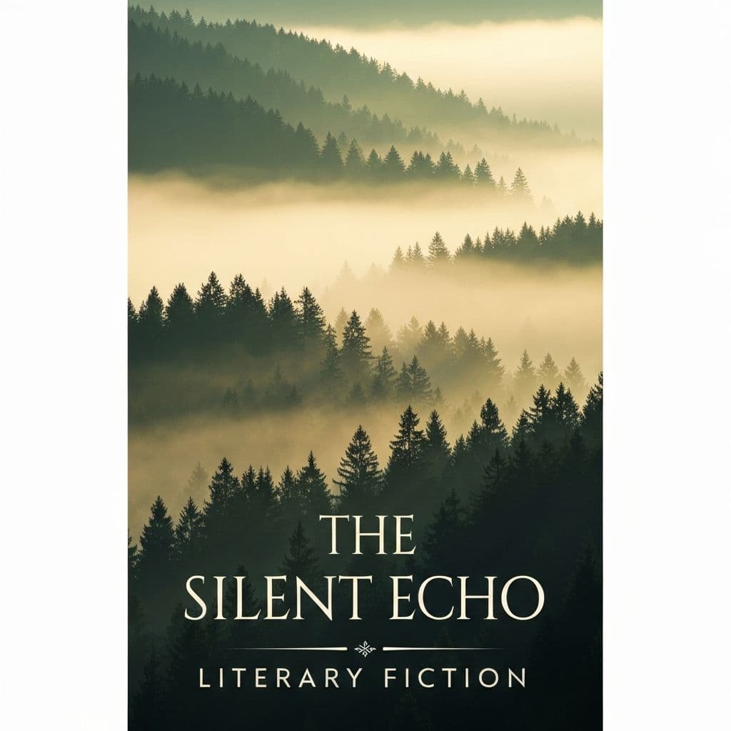 The Silent Echo