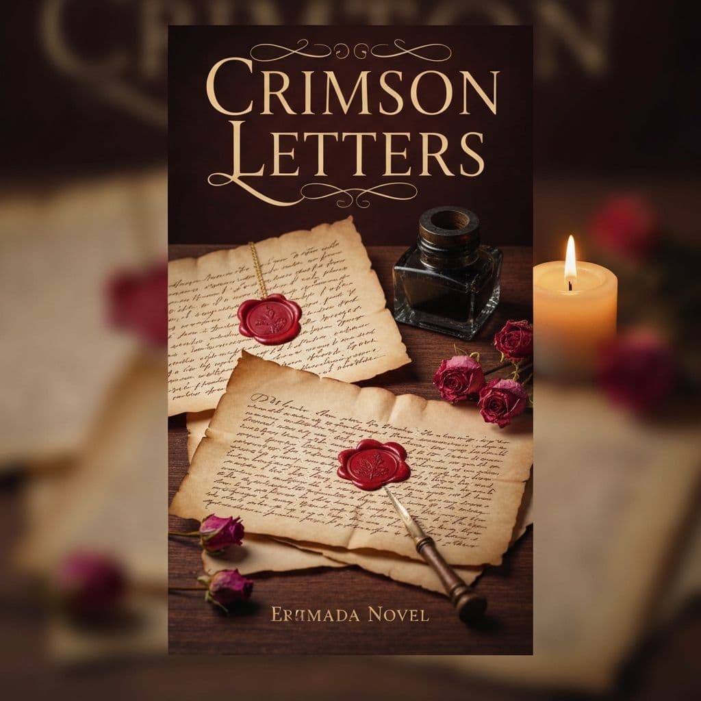 Crimson Letters